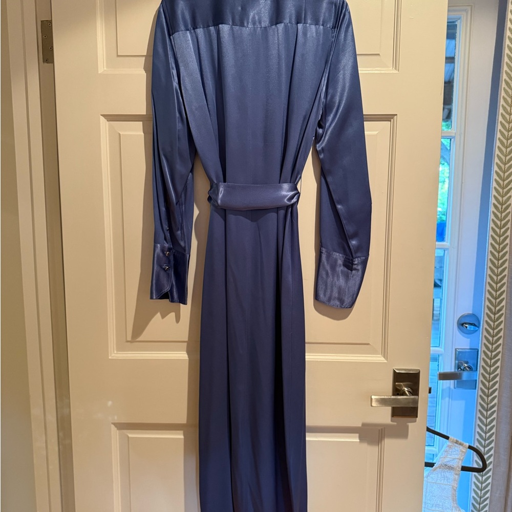 J. Crew Blue Garment